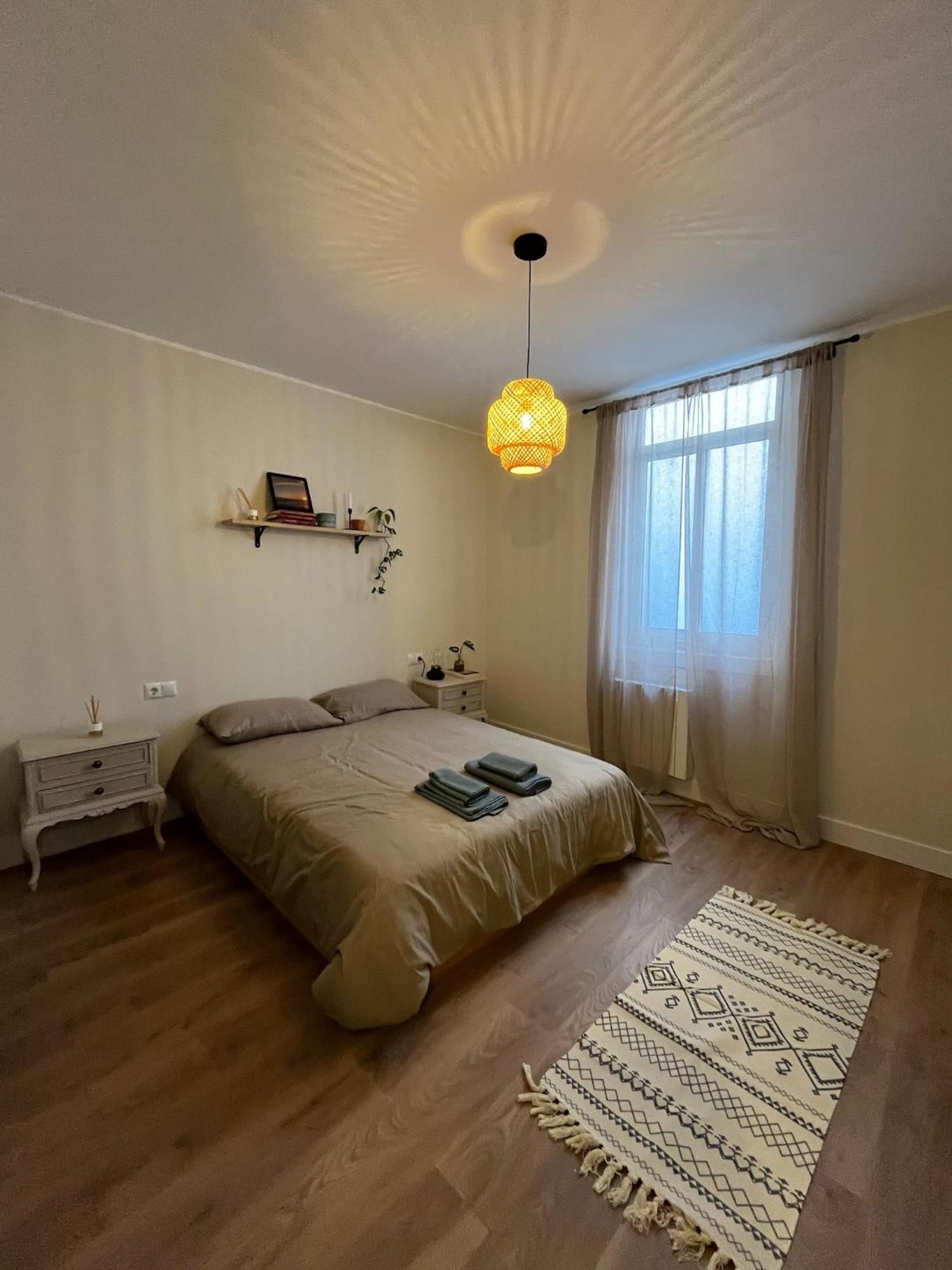 Precioso Apartamento En Vigo Centro Apartment Exterior photo