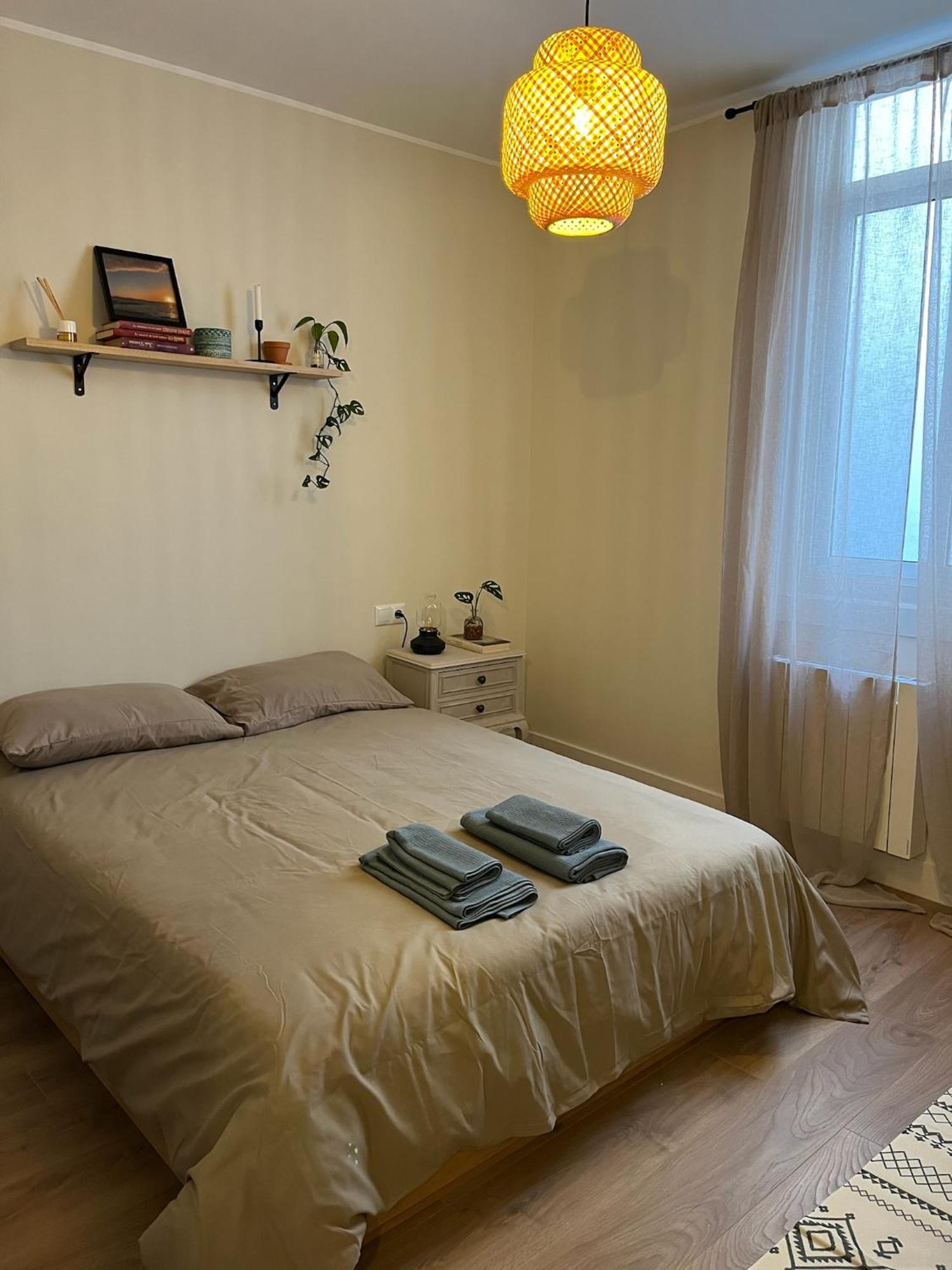 Precioso Apartamento En Vigo Centro Apartment Exterior photo