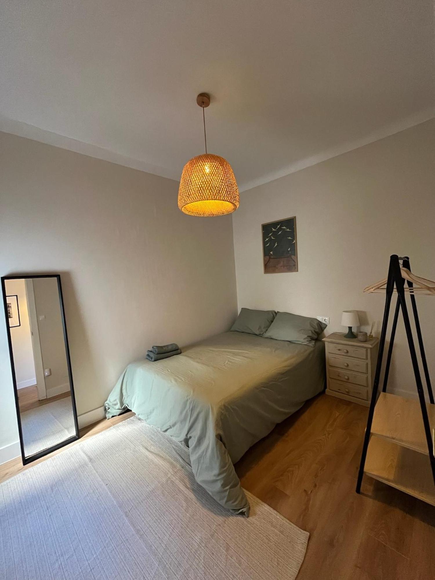 Precioso Apartamento En Vigo Centro Apartment Exterior photo