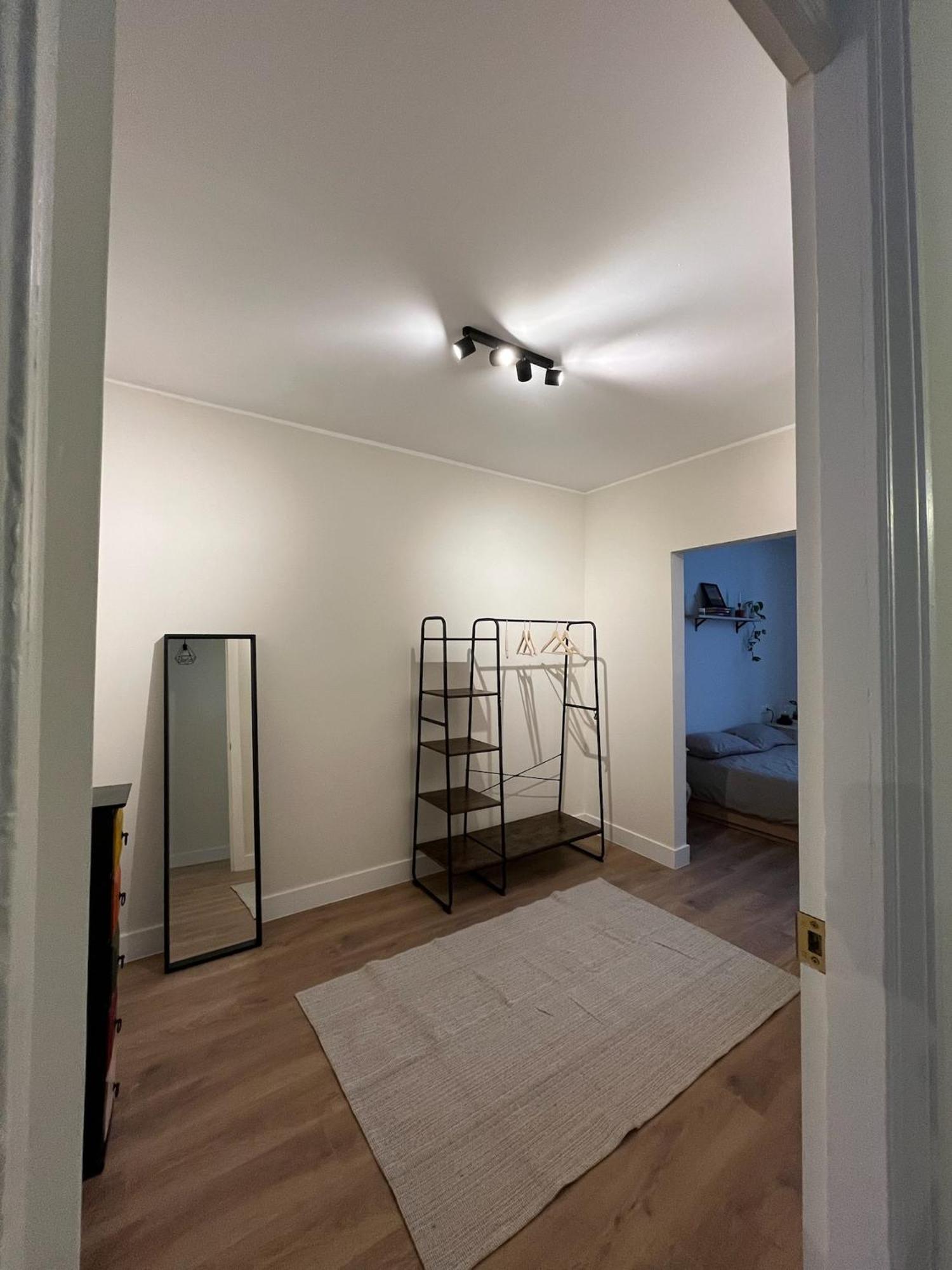 Precioso Apartamento En Vigo Centro Apartment Exterior photo